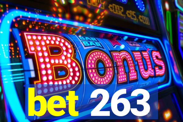 bet 263